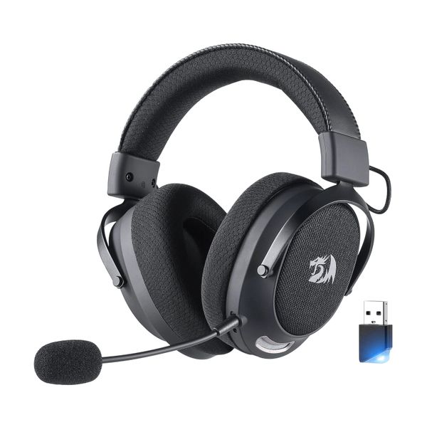 Redragon Arrow Pro H858 Wireless Gaming Headset