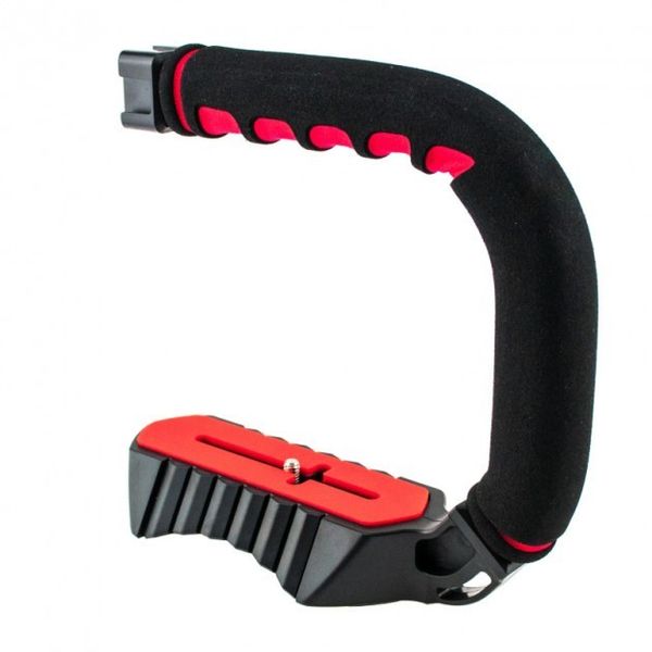 Video Camera Stabilizer Handle