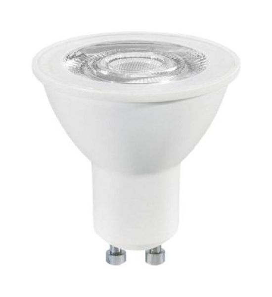 Ledvance (4058075198708) LED Light Bulb, Reflector, GU10, Cool White