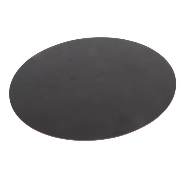 Flsun QQ-S Pro Magnetic Sticker - Round 10.6in