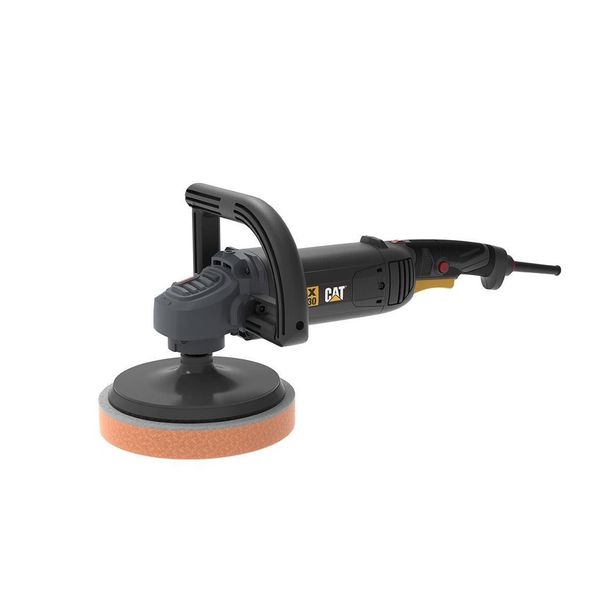 CAT Polisher 180mm 1450W no: 1000-3100/min