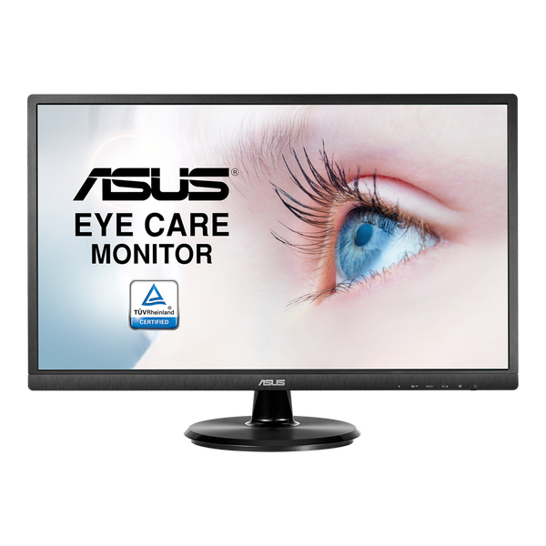 ASUS VA249HE Eye Care 23.8" FHD Monitor