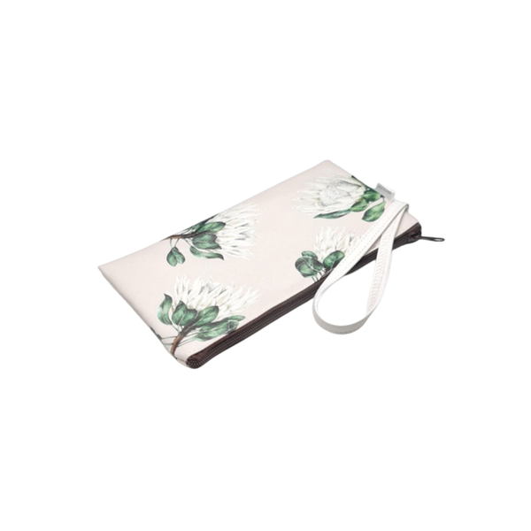 White And Green image