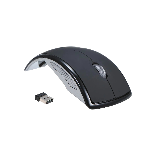 Ergonomic Wireless Mouse SW-987 Sibolan