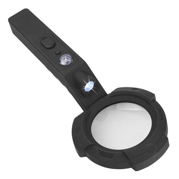 Outdoor Multi Magnifier