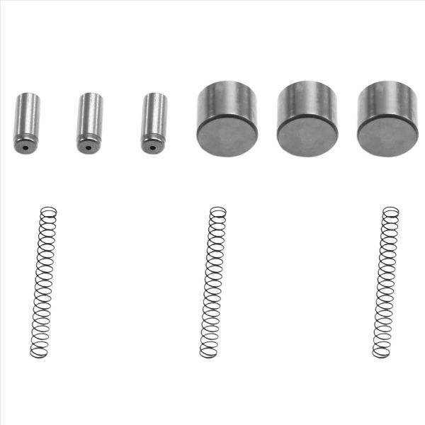 Starter Clutch Rollers Repair Kit for Many Models Compatible with Honda