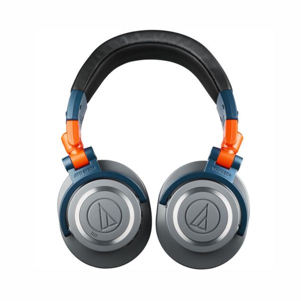 Audio-Technica ATH-M50XBT2LAB - Studio Monitor Headphones (Limited Edition)