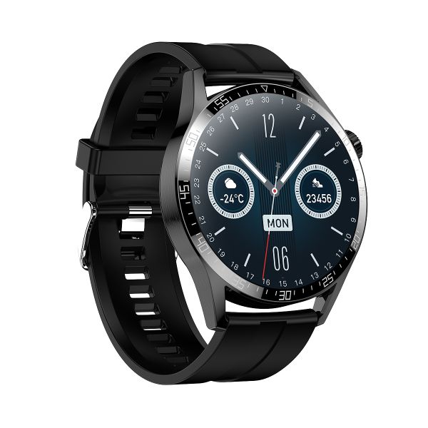 H40 Smart watch Smart watch Call Sport Waterproof Heart Rate GT3 Pro Style