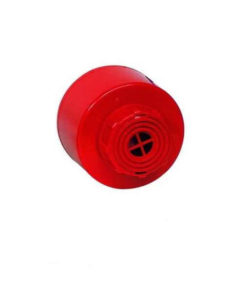 Electronic Sounder (Red)