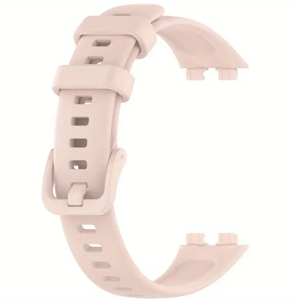 Silicone Strap Compatible for Huawei Band 8&amp;9