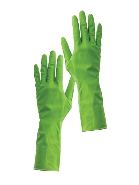 Wonder Towel Luxury Rubber Gloves Large