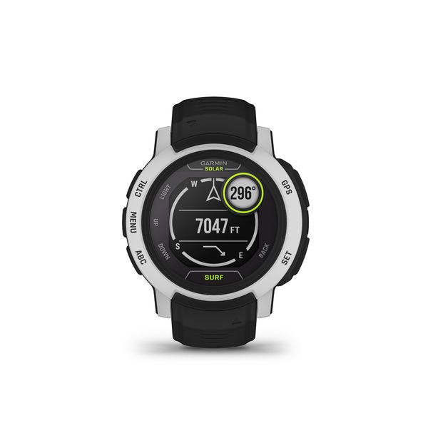 Garmin Instinct 2 Solar Surf Edition - Bells Beach