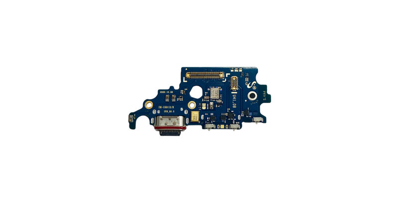 Compatible With Samsung Galaxy S21 image