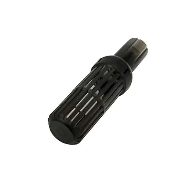 Cascade Intake Strainer