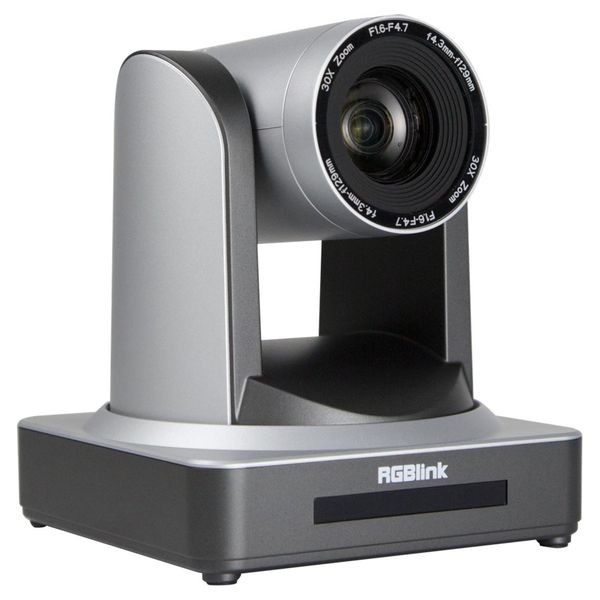 RGBlink 30 x PTZ Camera