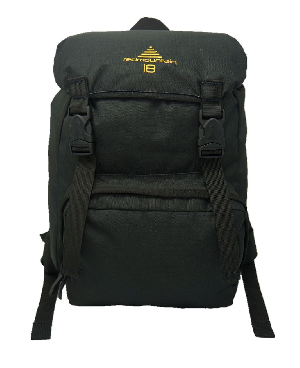 Red Mountain Graffiti 18 School Bag/Backpack Shop Today. Get it Tomorrow!