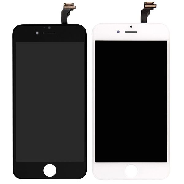 LCD Screen &amp; Digitizer for iPhone 6 - Black