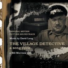 The Village Detective a Song Cycle (CD / Album)