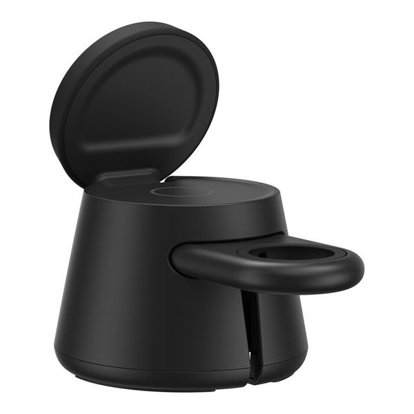 Belkin-UltraCharge 25 Watt Qi2 Modular Charger
