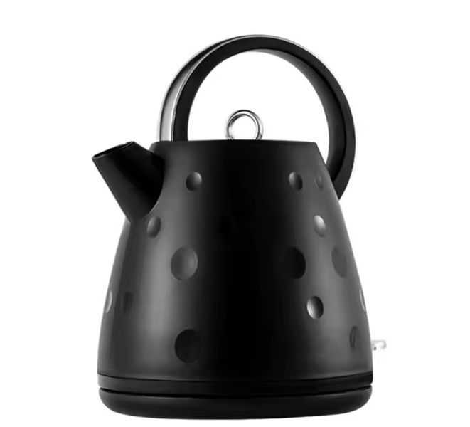 High Quality Stainless Steel Electric Hot Water Kettle for Tea and Coffee