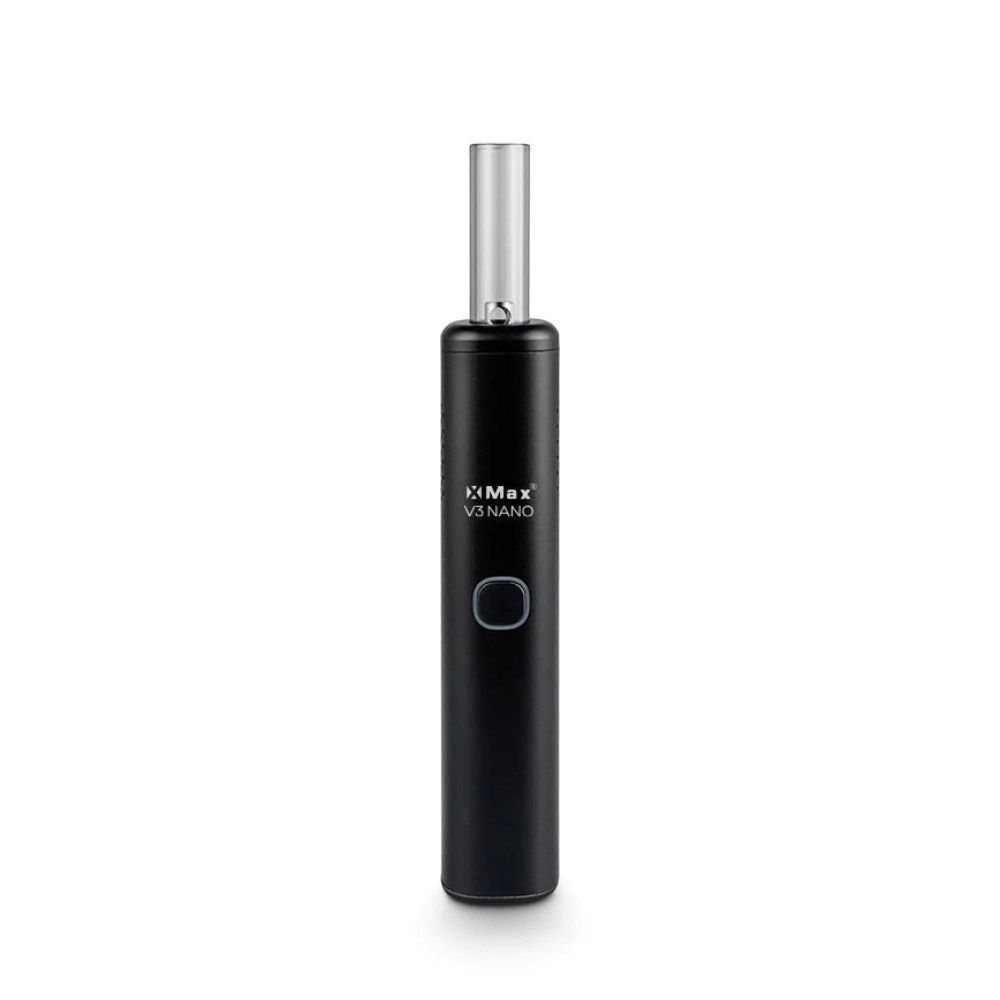 XMax V3 Nano Dry Herb Vaporizer | Shop Today. Get it Tomorrow ...