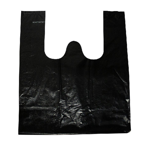 Kitro 100 Black Jumbo Carry Bag 180 x 600 mm