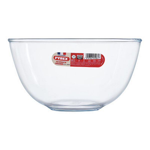 Pyrex - Mixing Bowl - 3 Litre