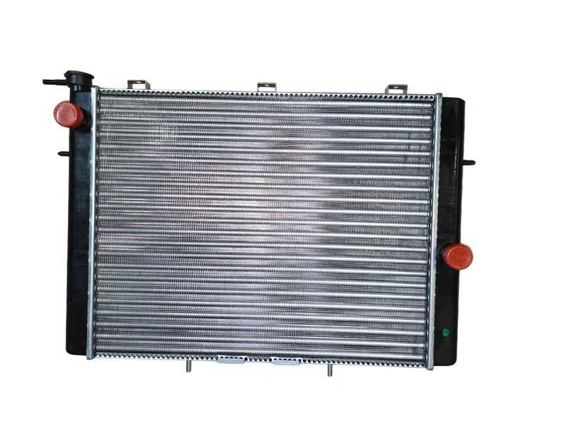 Radiator Compatible with Isuzu KB250D Manual Transmission Bakkie