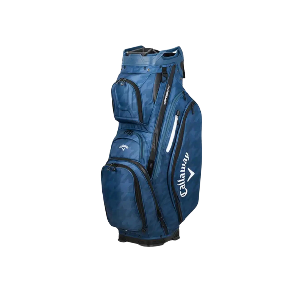 Callaway Org 14 Cart Bag - Navy
