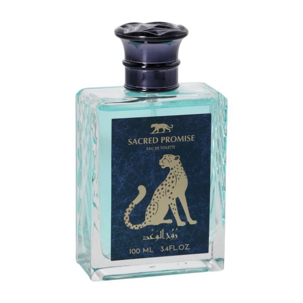 Sacred Promise Eau De Toilette 100ml