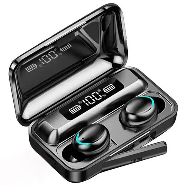 2 Pieces True Wireless Earbuds, Bluetooth 5.3 TWS Earphones