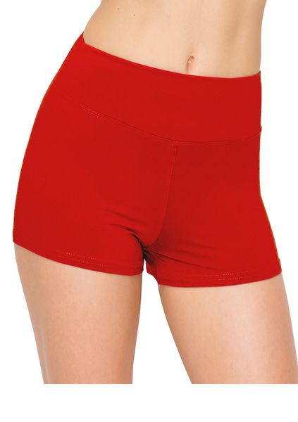 Red Hot Pants
