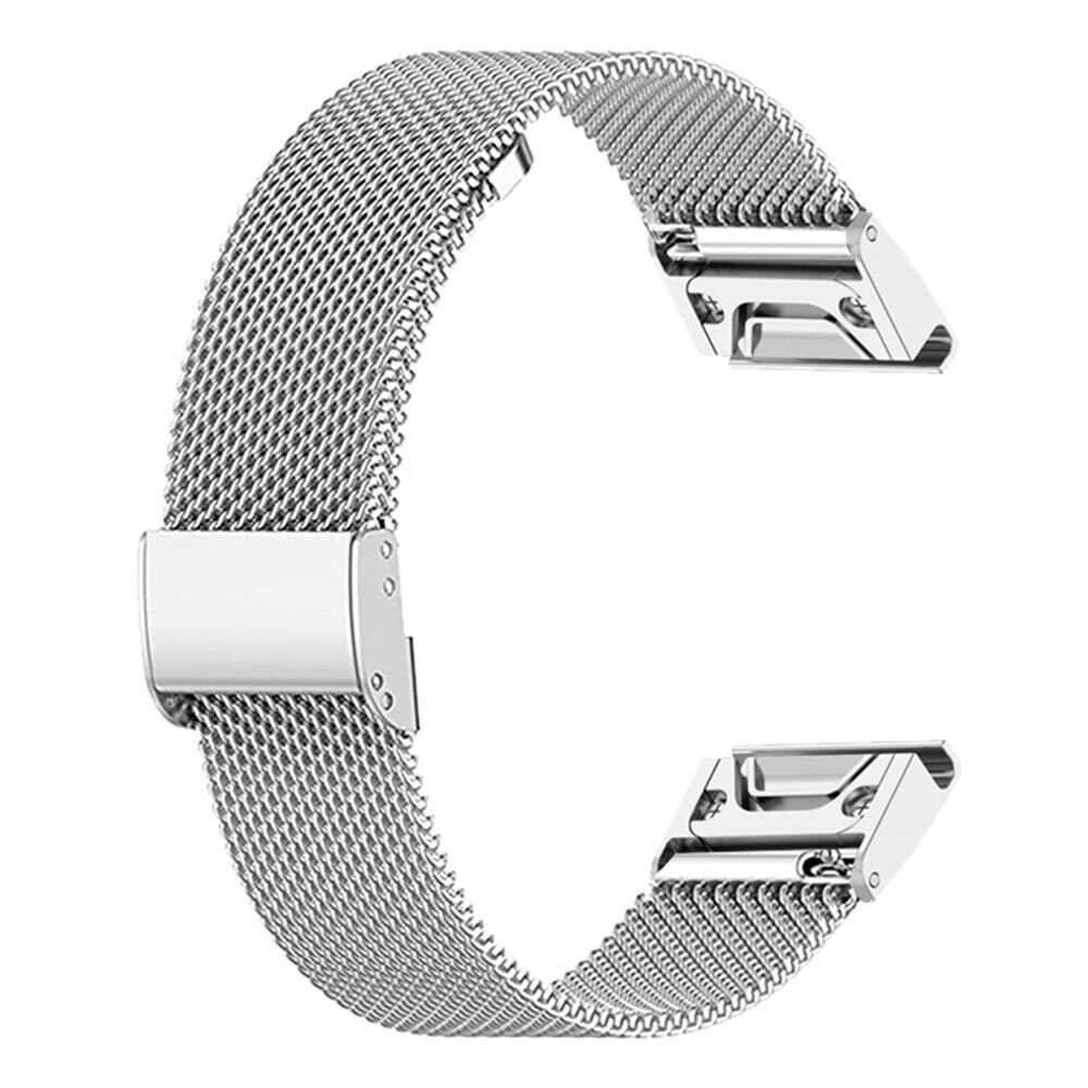 26mm-mesh-stainless-steel-band-for-garmin-fenix-3-fenix-5x-shop