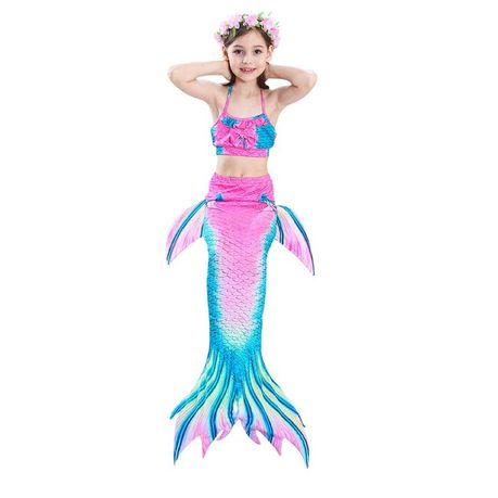 12 month mermaid outfit best sale