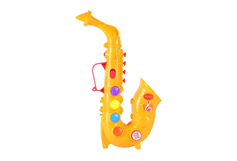 Infunbebe 1st Saxophone