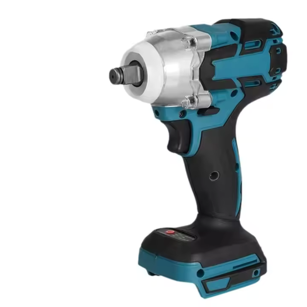 VND8302-Hitman Rechargeable Electric Impact Wrench