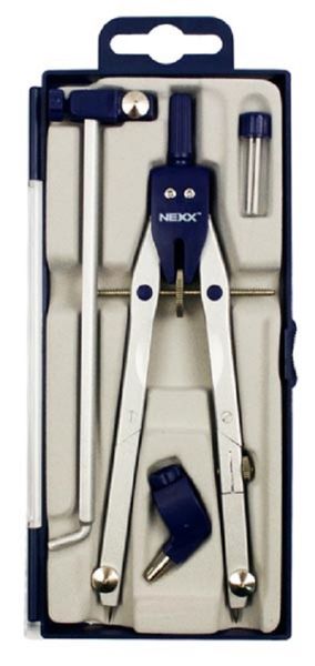 NEXX Precision Compass &amp; Extension Bar