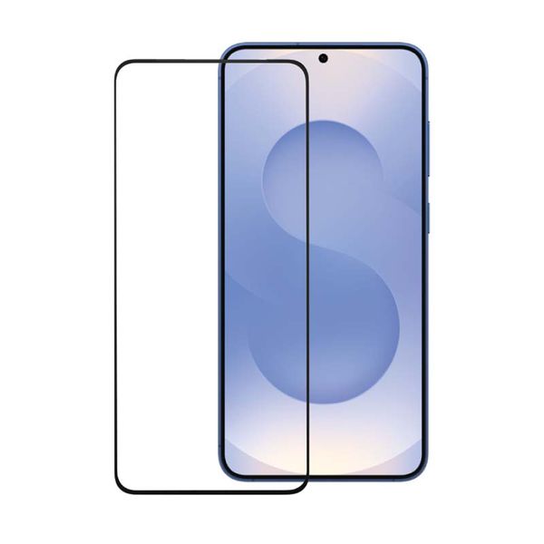 Toni Pro+ Glass Screen Protector Compatible with Samsung Galaxy S25