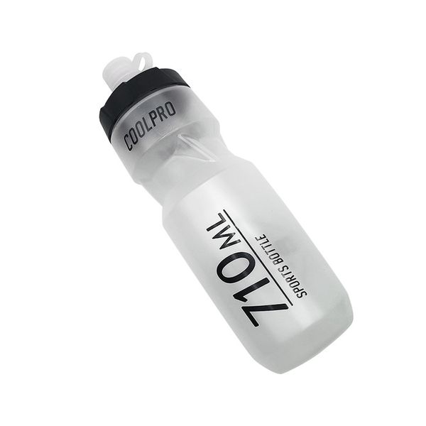 Outdoor Portable Sport Cycling Squeeze Water Bottle