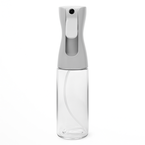 Refillable Oil Spray Bottle - Healthy Cooking