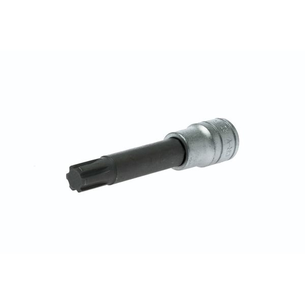 TengTools - 1/2inch Drive Long Ribe Socket Bit 13mm - M122713-C