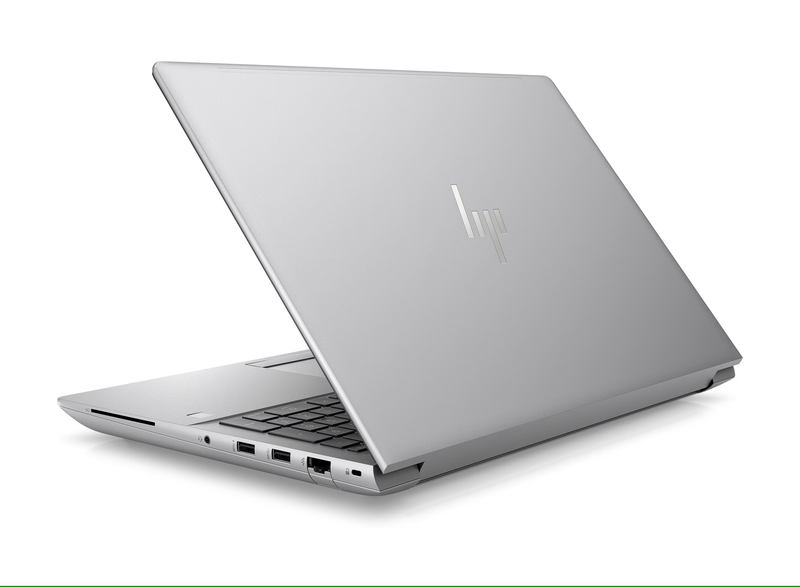 HP ZBook Fury 16 G10 | i7 13850HX | 64 GB RAM | 1 TB SSD| 12 GB DDR6 NVIDIA