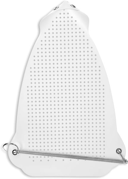 Multi-Use Ironing Shoe Cover - Anti-Scorch Sole Protector for Electric Iron