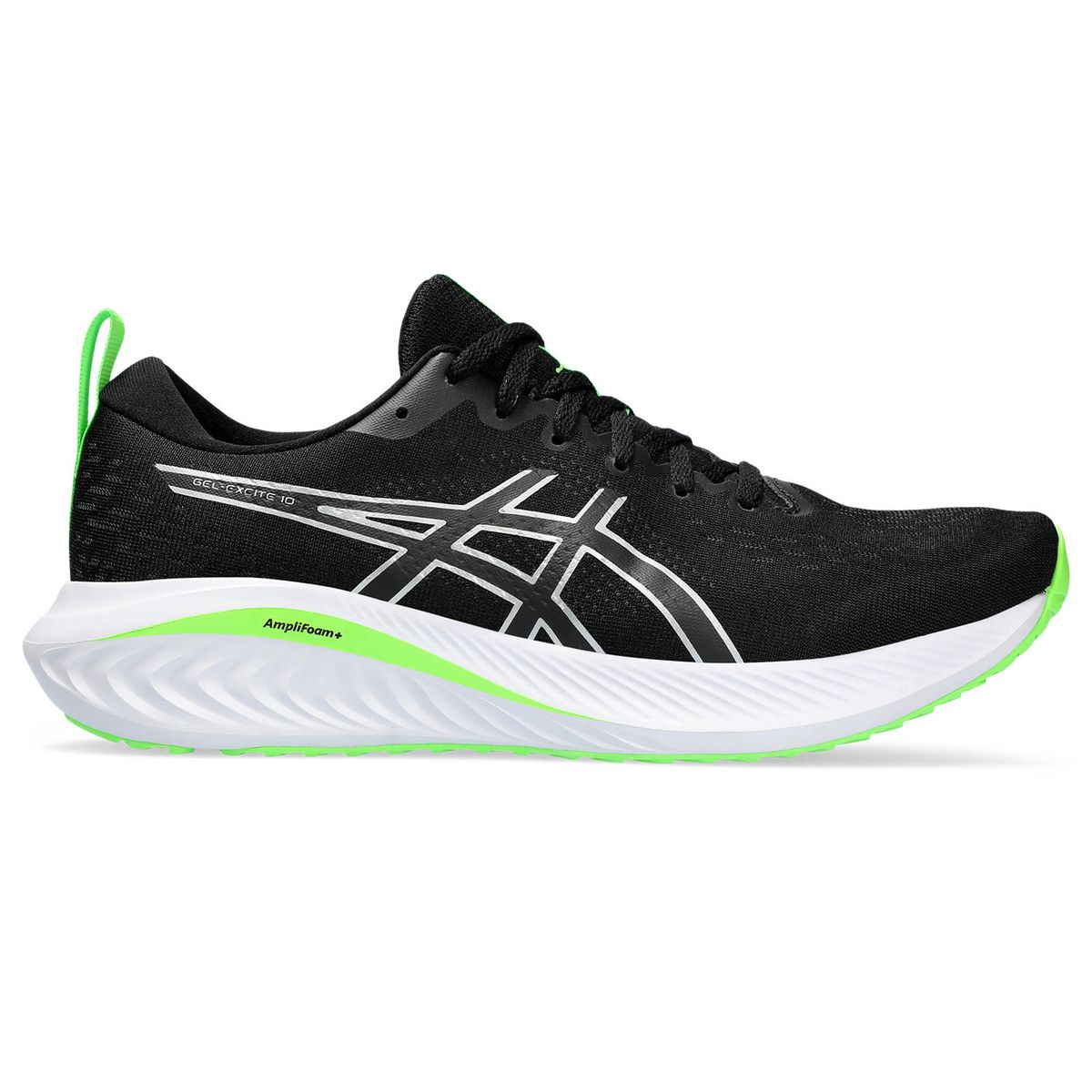 ASICS Men's Gel-Excite 10 Road Running Shoes | Shop Today. Get it ...