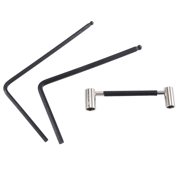Guitar Neck Adjustment Wrenches Knob Tools Accessories