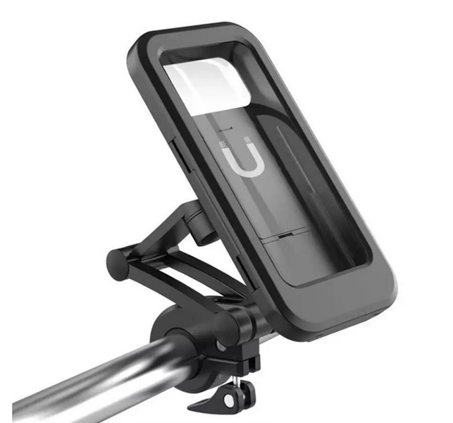 Motorcycle Mobile Phone Holder Q-MT51