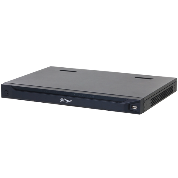 Dahua Ultra-HD Network Video Wall Decoder - 8K Splicing, 144CH Real-Time
