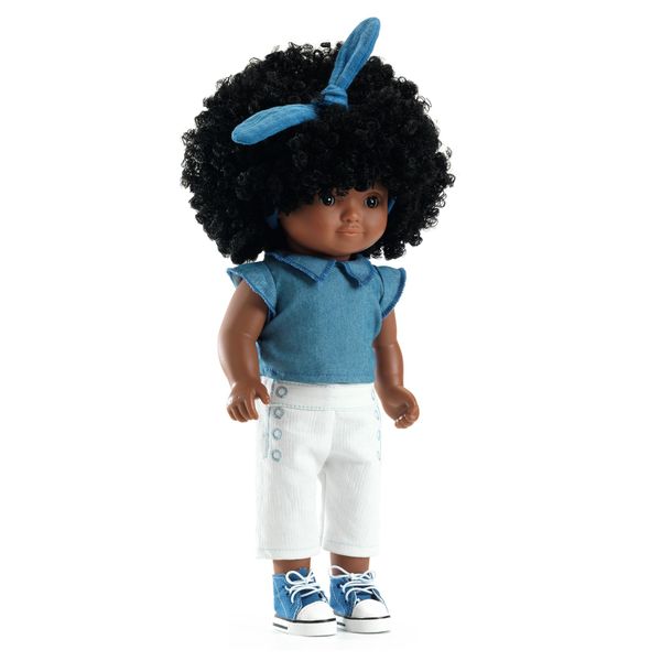 Djeco Dolls - Lovely Janet