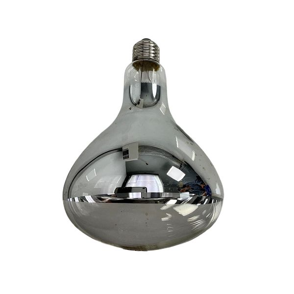 ACDC - Spare Heat Lamp Bulb For Bathroom Heaters (275W)