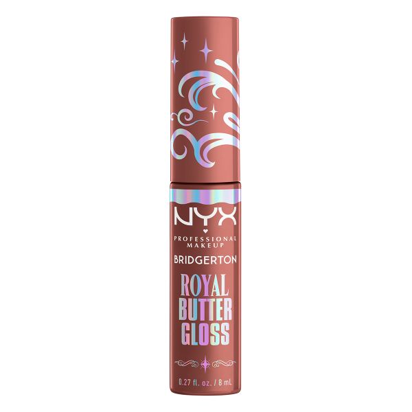 NYX Professional Makeup Bridgerton Royal Gloss 02